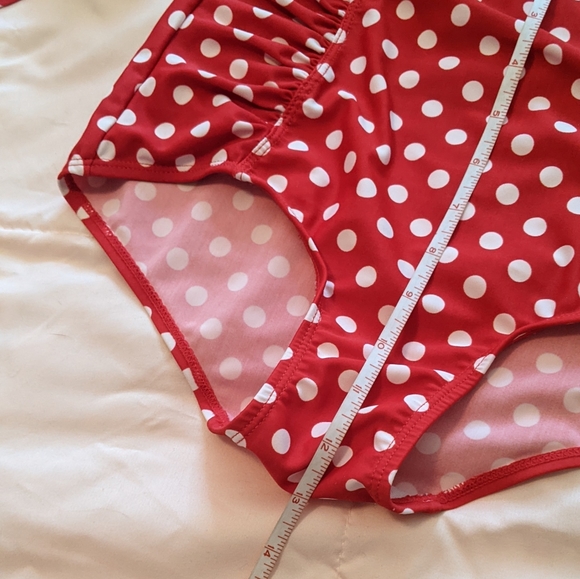 Marina West🎉HP🎉 Bikini Set - Picture 11 of 13